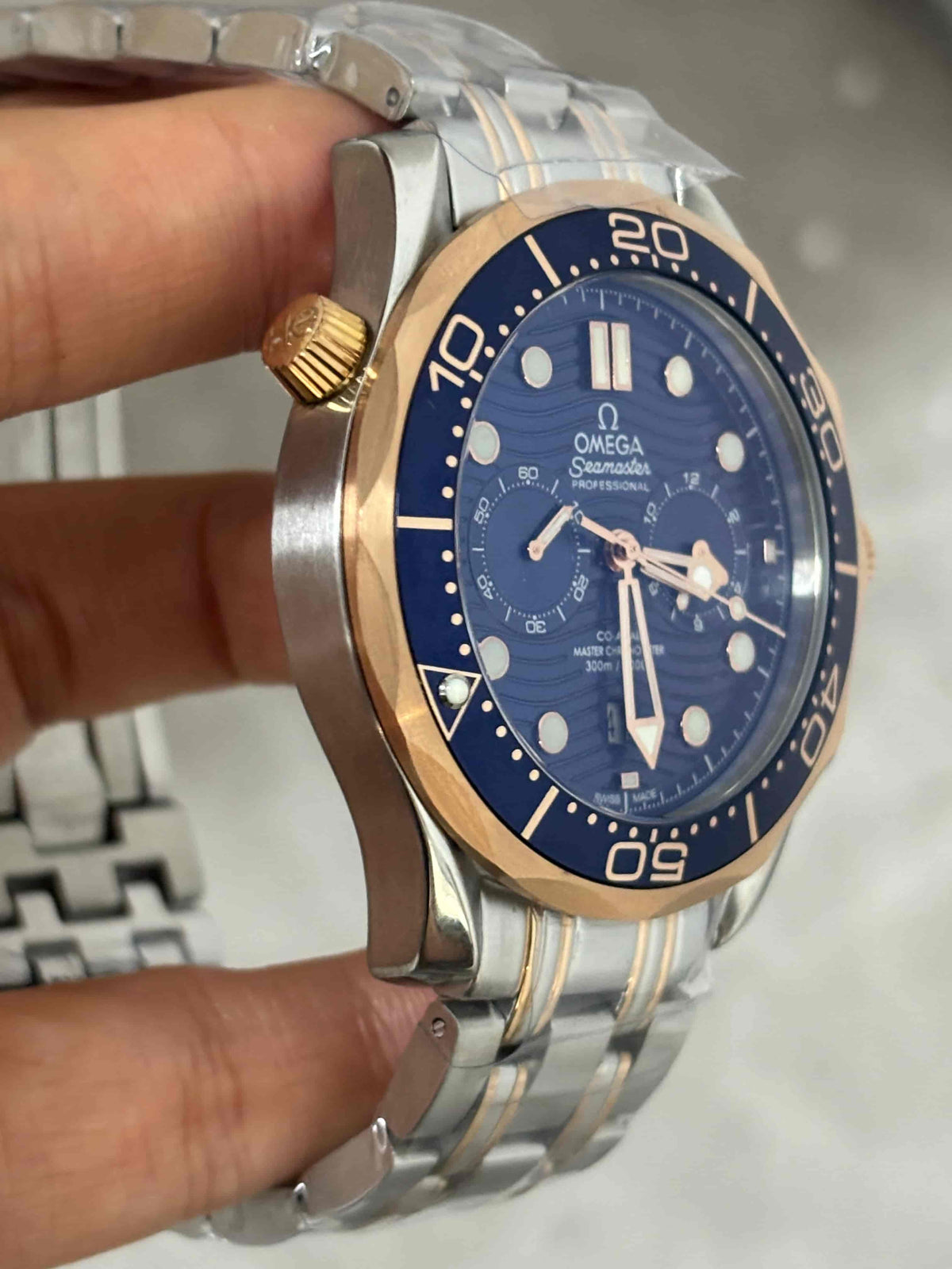 Mechanical Watch for Men OM134