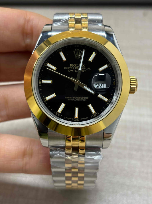 Automatic Watch for Men 40mm R40