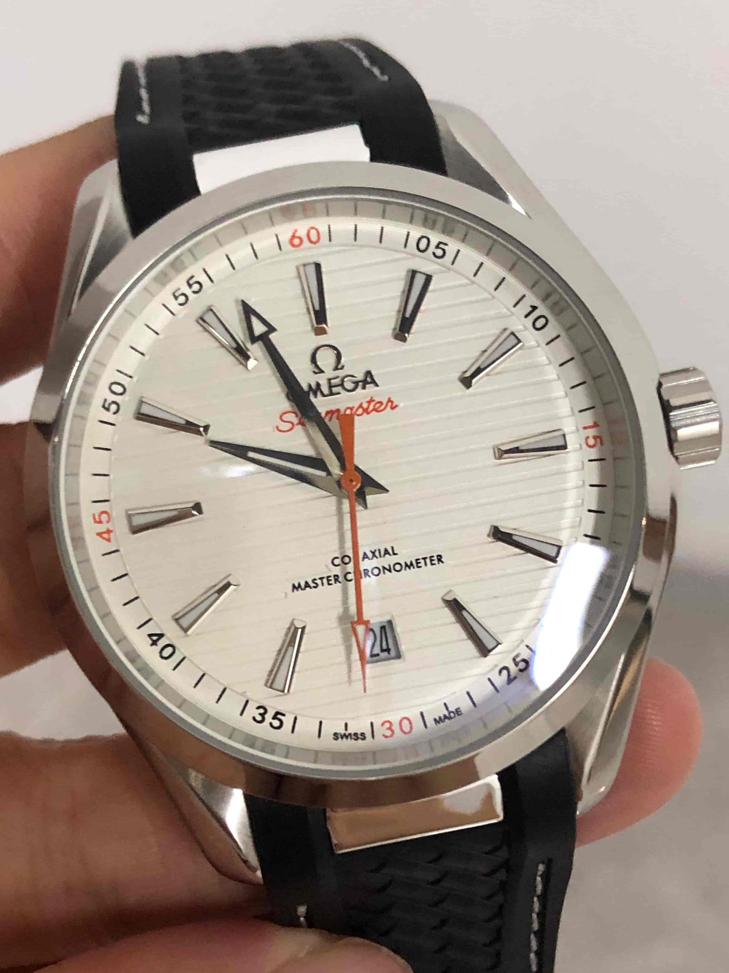 Mechanical Watch for Men OM125