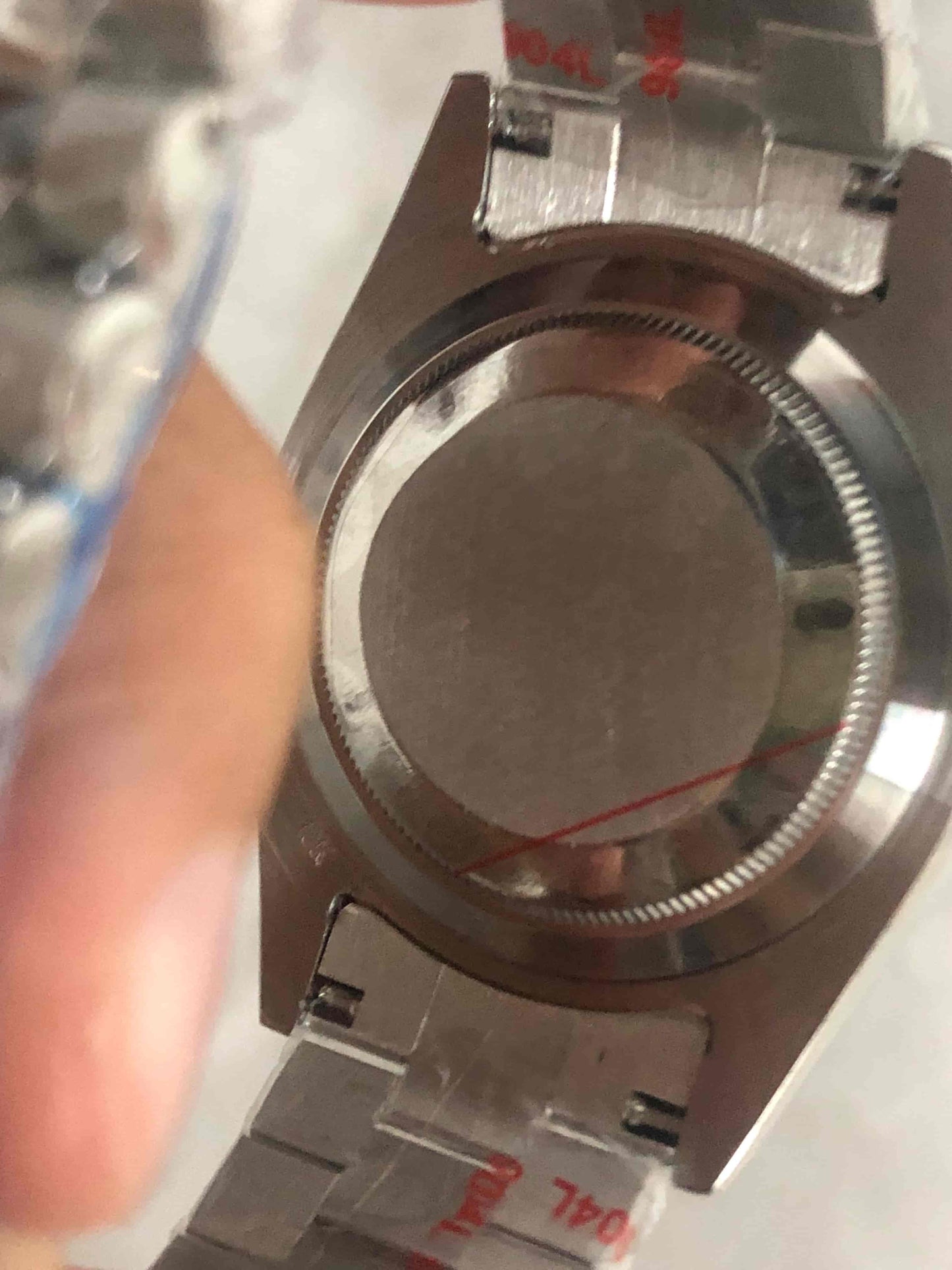 Automatic Watch for Men 40mm R3