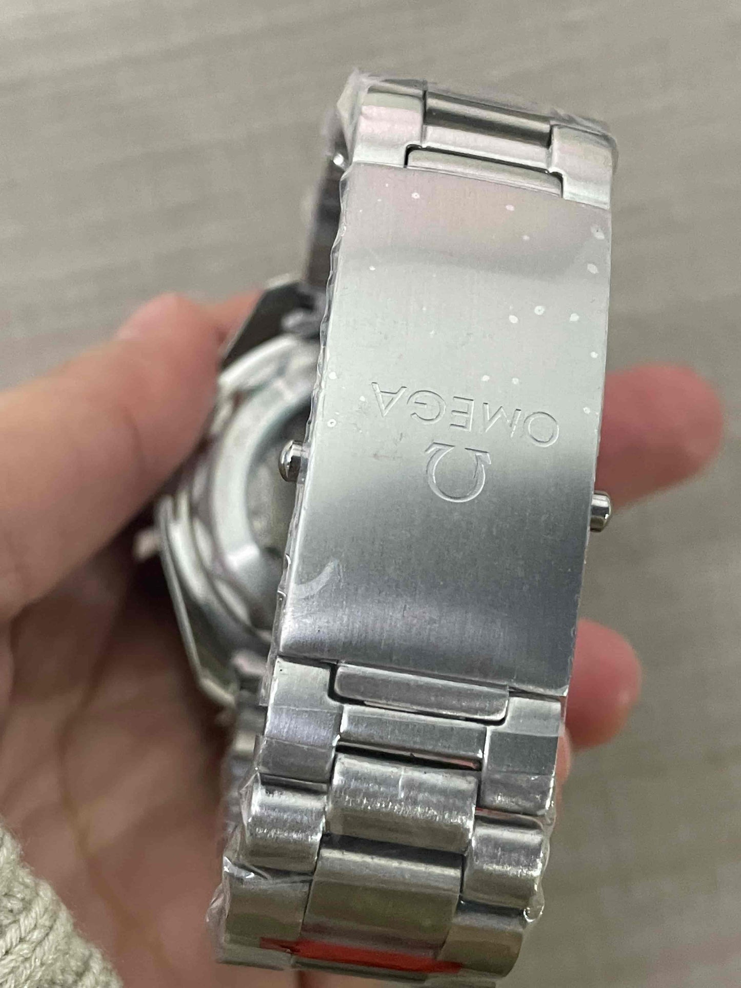 Mechanical  Watch for Men OM36