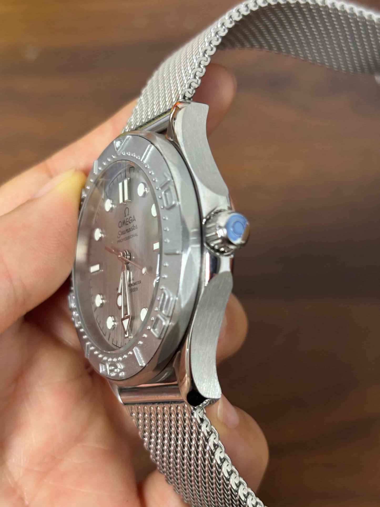 Mechanical Watch for Men OM284