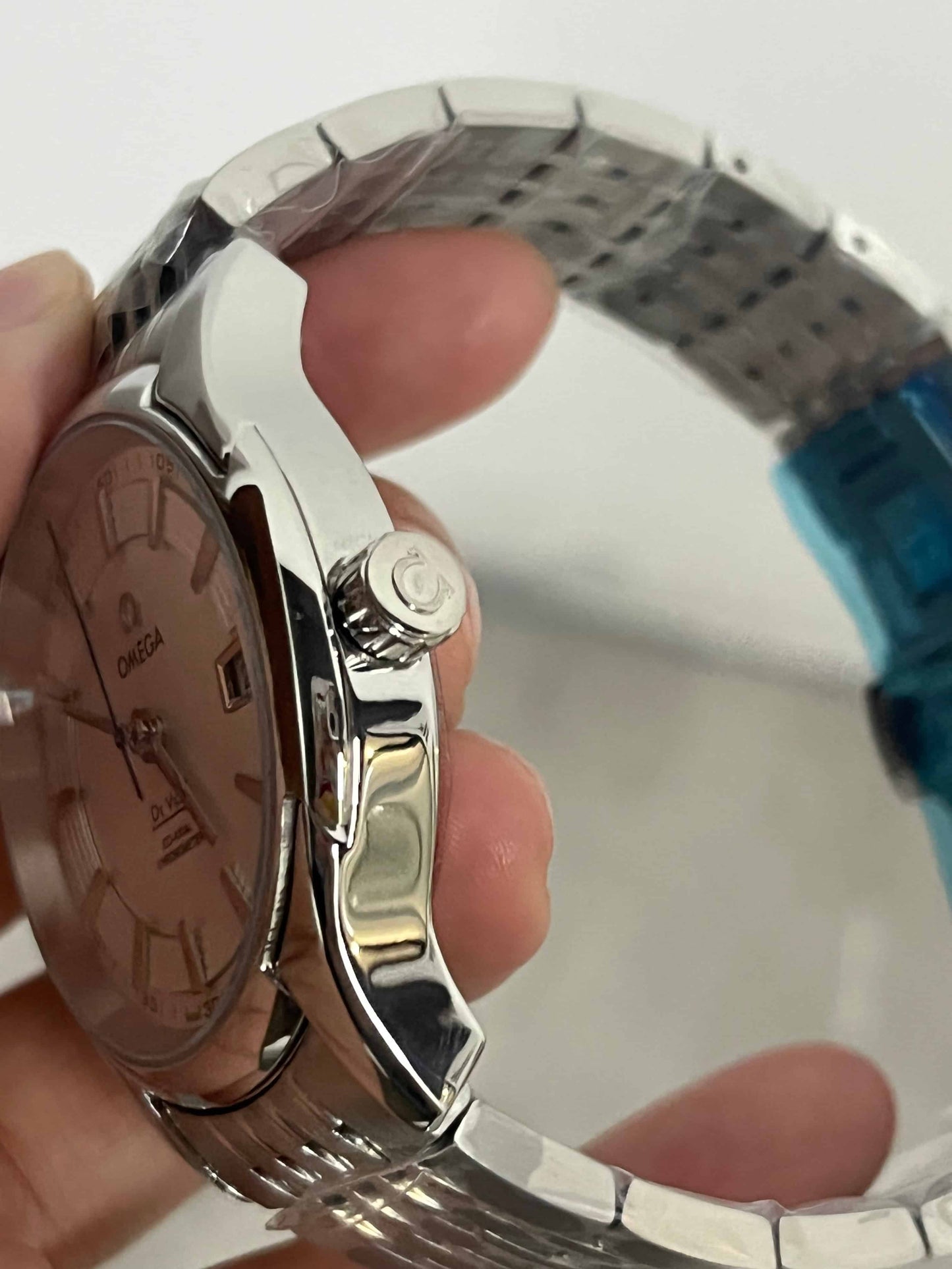 Mechanical Watch for Men OM247