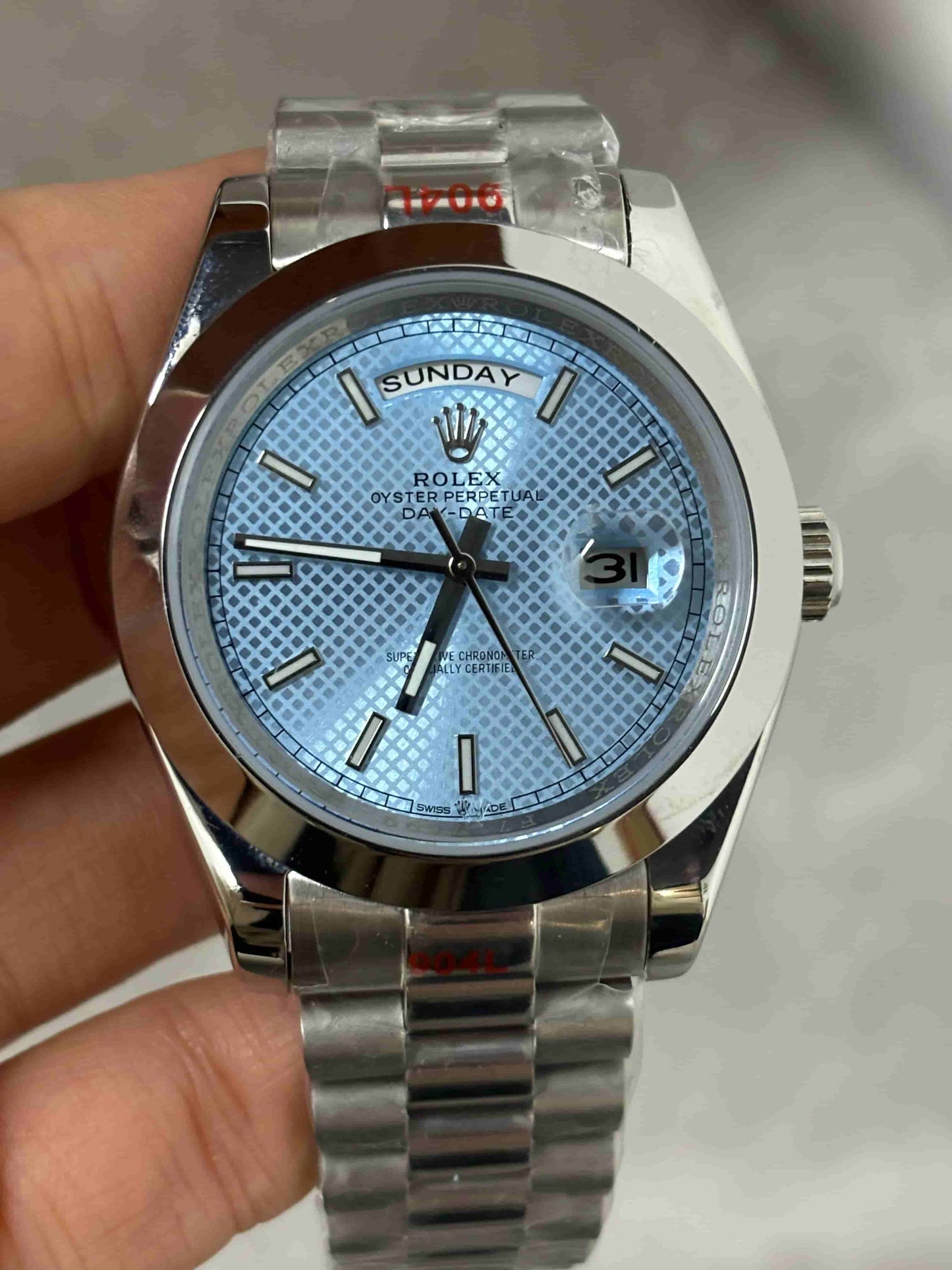 Replica Automatic Watch for men R193