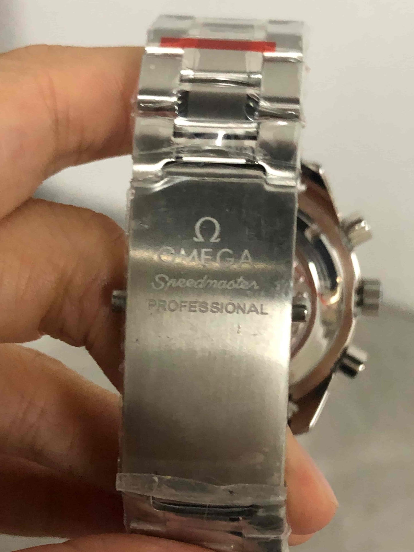 Vk63 Quartz  Watch for Men OM08