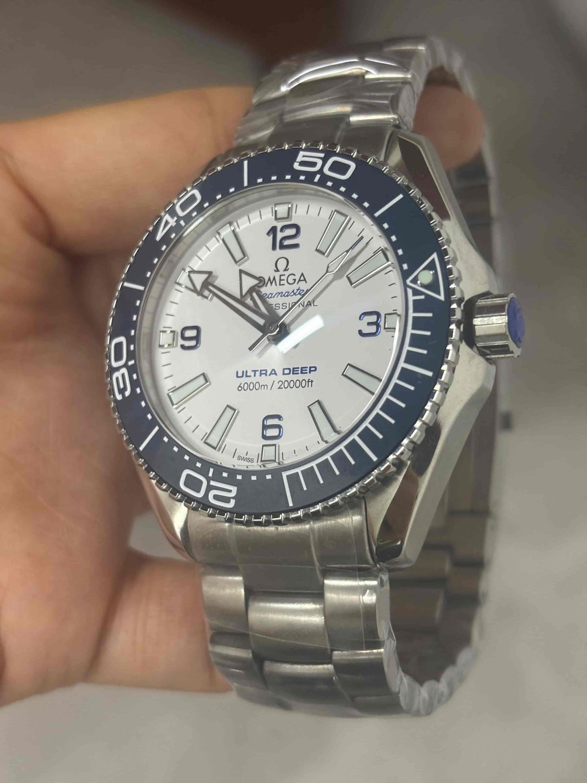 Mechanical Watch for Men OM122