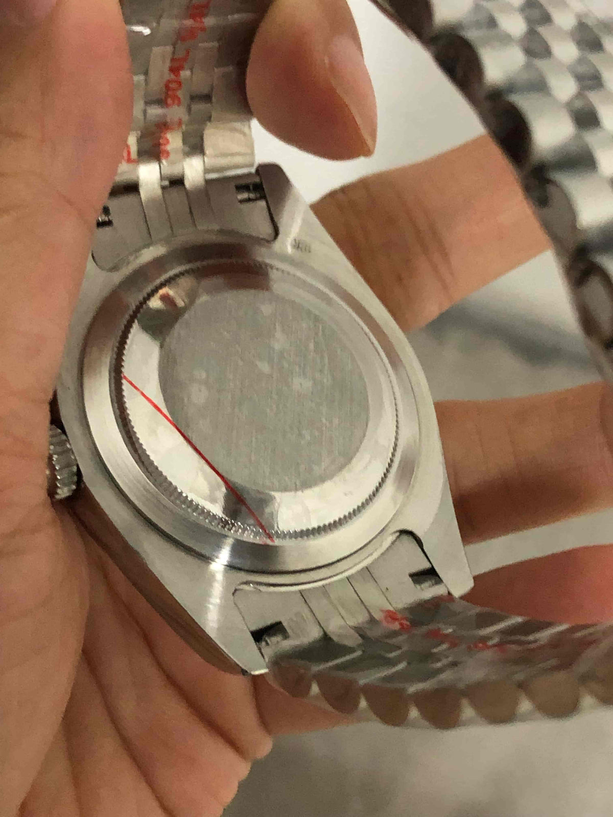 Replica Automatic Watch for Men R249