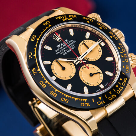 Automatic Watch Replica Cosmograph Daytona Meteorite 101226