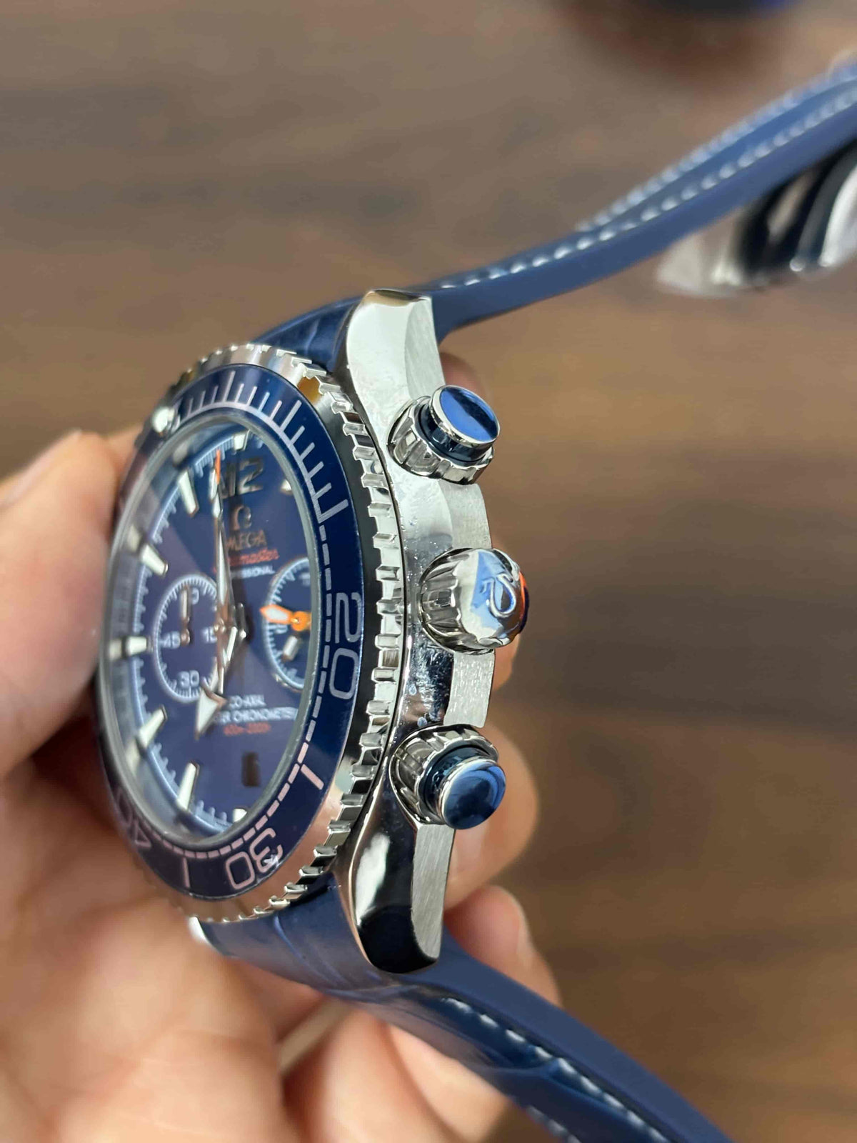 VK63 Quartz Watch for Men OM283