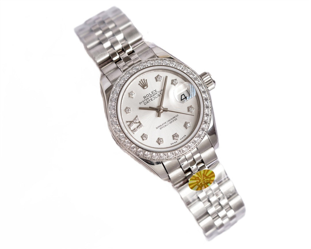 Automatic Watch Replica DateJust Ladies 31mm 100504