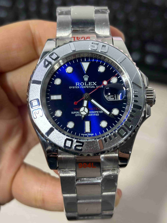 Automatic Watch for Men 40mm R88
