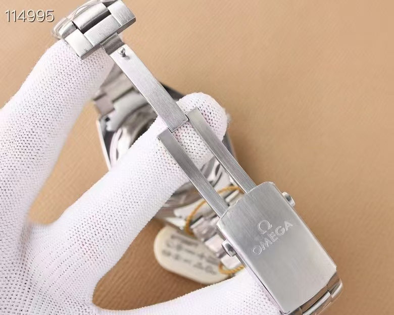 Automatic Mechanical Watch Replica Seamaster 062201