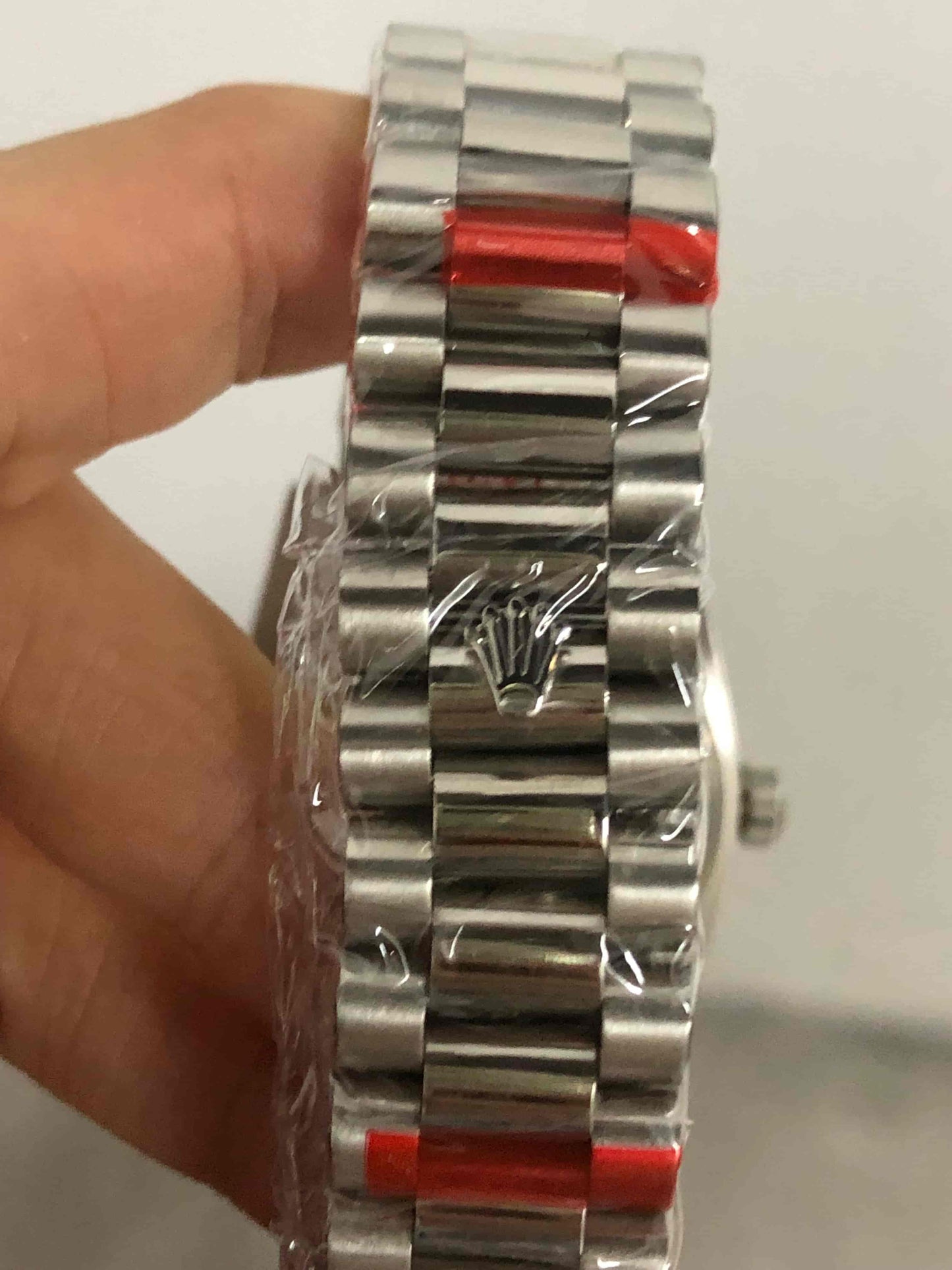 Automatic Watch for Men 40mm R4