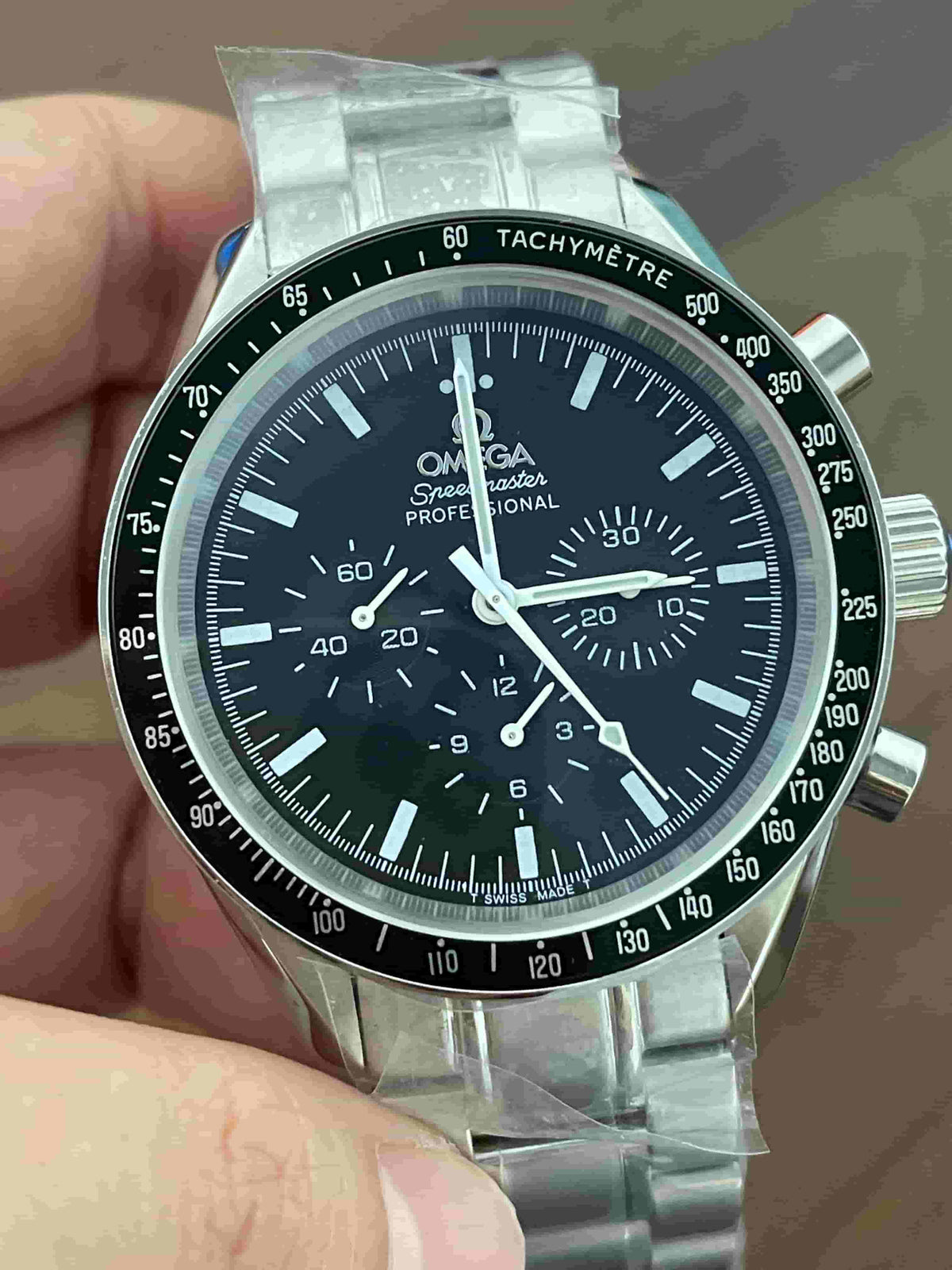 Mechanical Watch for Men OM291