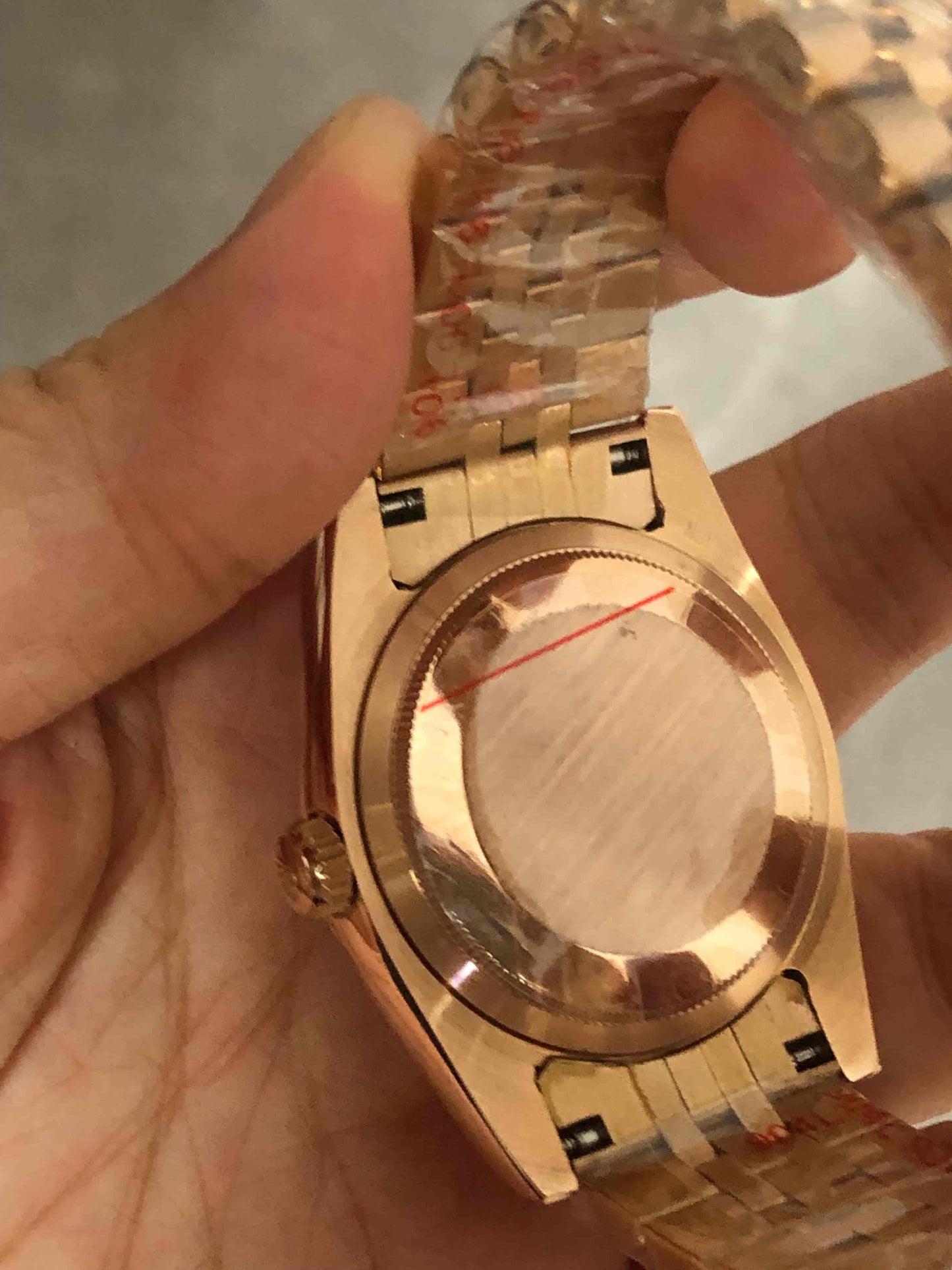 Replica Automatic Watch for Men 40mm R224