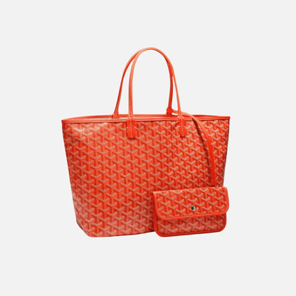 Parisian Luxury Geometric Tote Bag – Elegant & Versatile-18 mysite