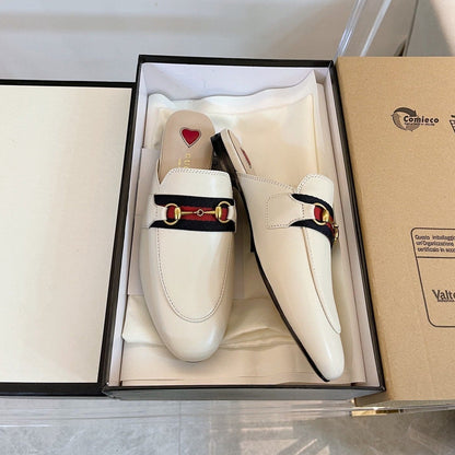 GG SLIPPER PRINCETOWN BEIGE mysite