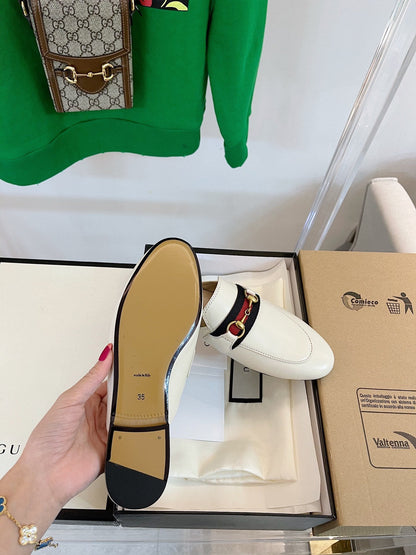 GG SLIPPER PRINCETOWN BEIGE mysite