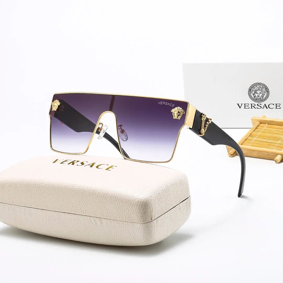 Unisex Retro Sunglassess-sss62 mysite