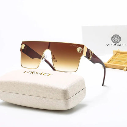 Unisex Retro Sunglassess-sss62 mysite