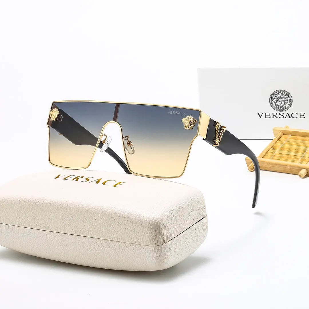 Unisex Retro Sunglassess-sss62 mysite