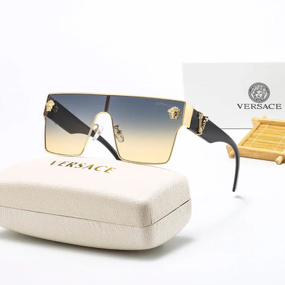Unisex Retro Sunglassess-sss62 mysite