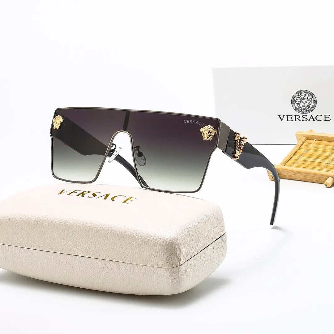 Unisex Retro Sunglassess-sss62 mysite