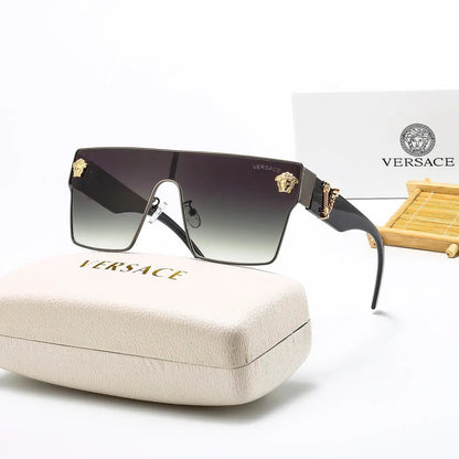 Unisex Retro Sunglassess-sss62 mysite