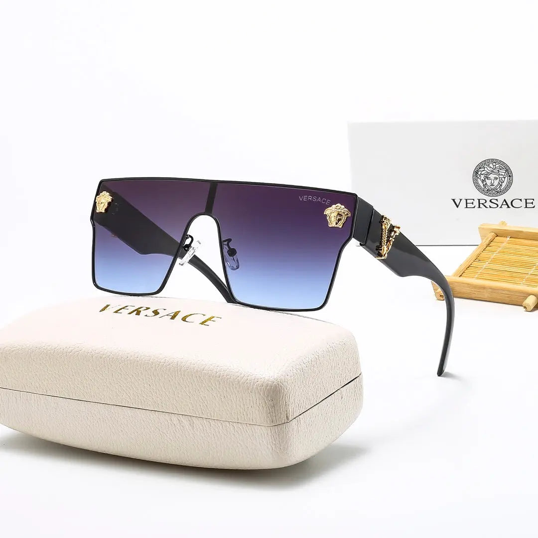 Unisex Retro Sunglassess-sss62 mysite