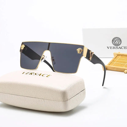 Unisex Retro Sunglassess-sss62 mysite