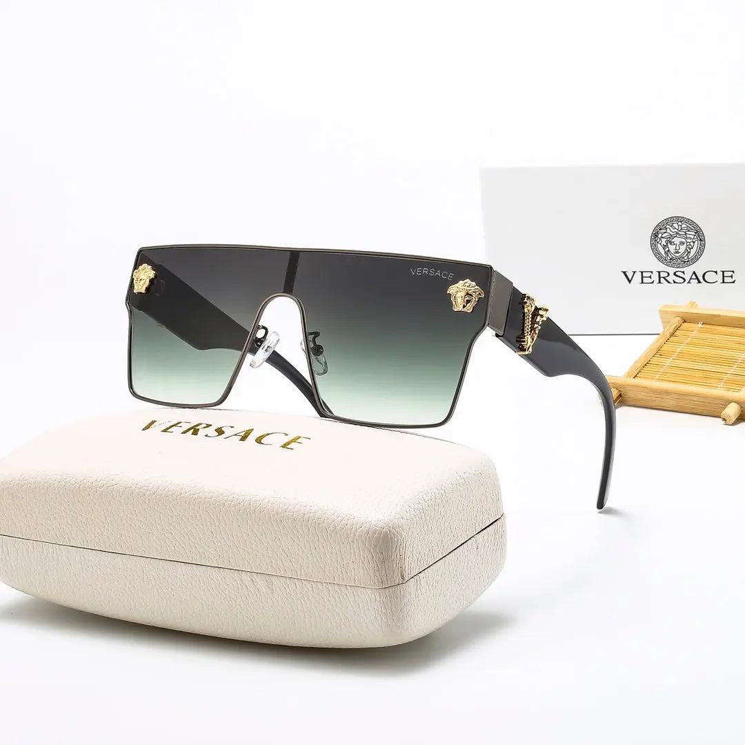Unisex Retro Sunglassess-sss62 mysite