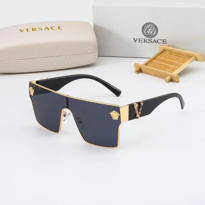 Unisex Retro Sunglassess-sss62 mysite