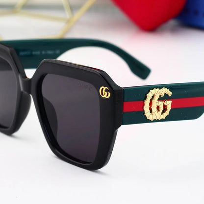 Fashionable square sunglasses 9997s-sss62 mysite