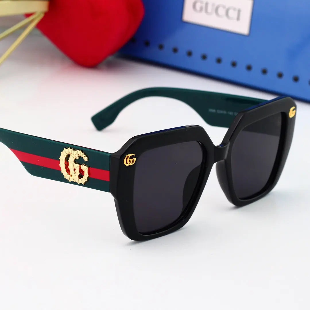 Fashionable square sunglasses 9997s-sss62 mysite