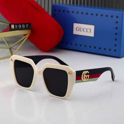 Fashionable square sunglasses 9997s-sss62 mysite