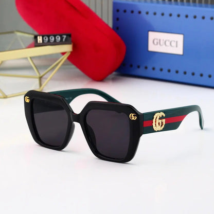 Fashionable square sunglasses 9997s-sss62 mysite