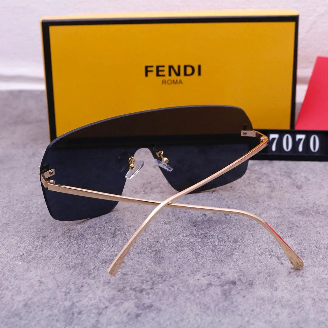 Watermark One Piece Sunglasses 7070s-sss62 mysite