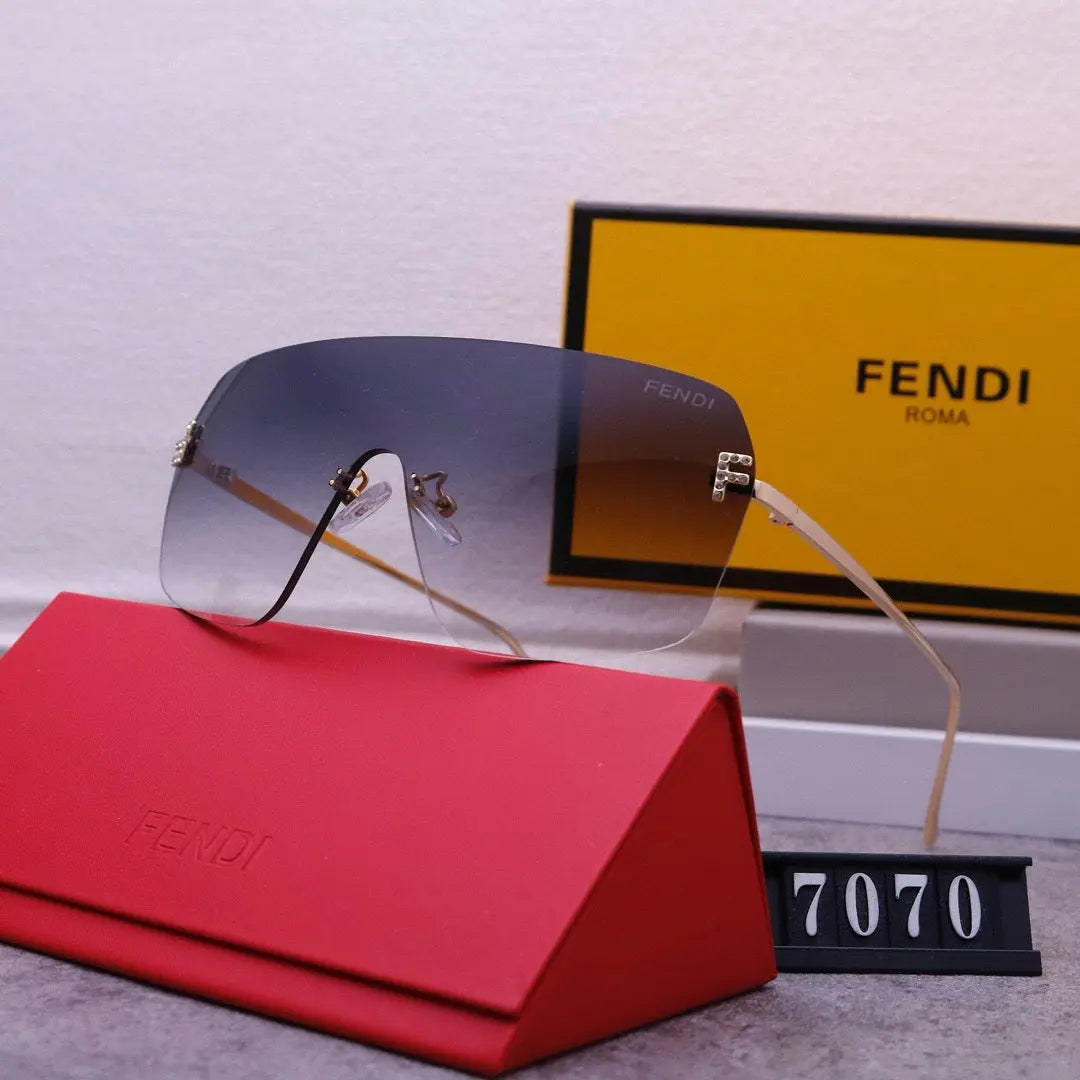 Watermark One Piece Sunglasses 7070s-sss62 mysite