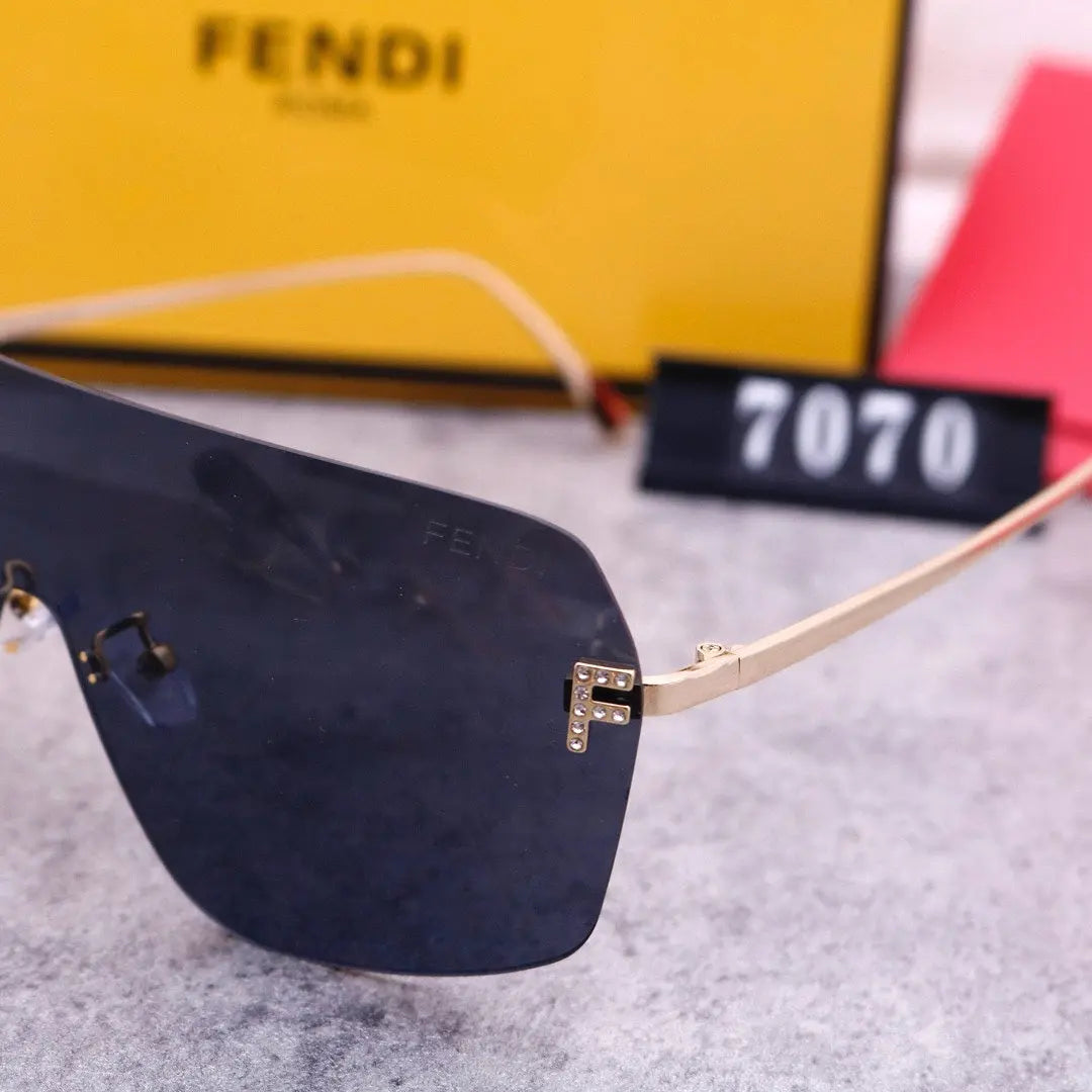 Watermark One Piece Sunglasses 7070s-sss62 mysite