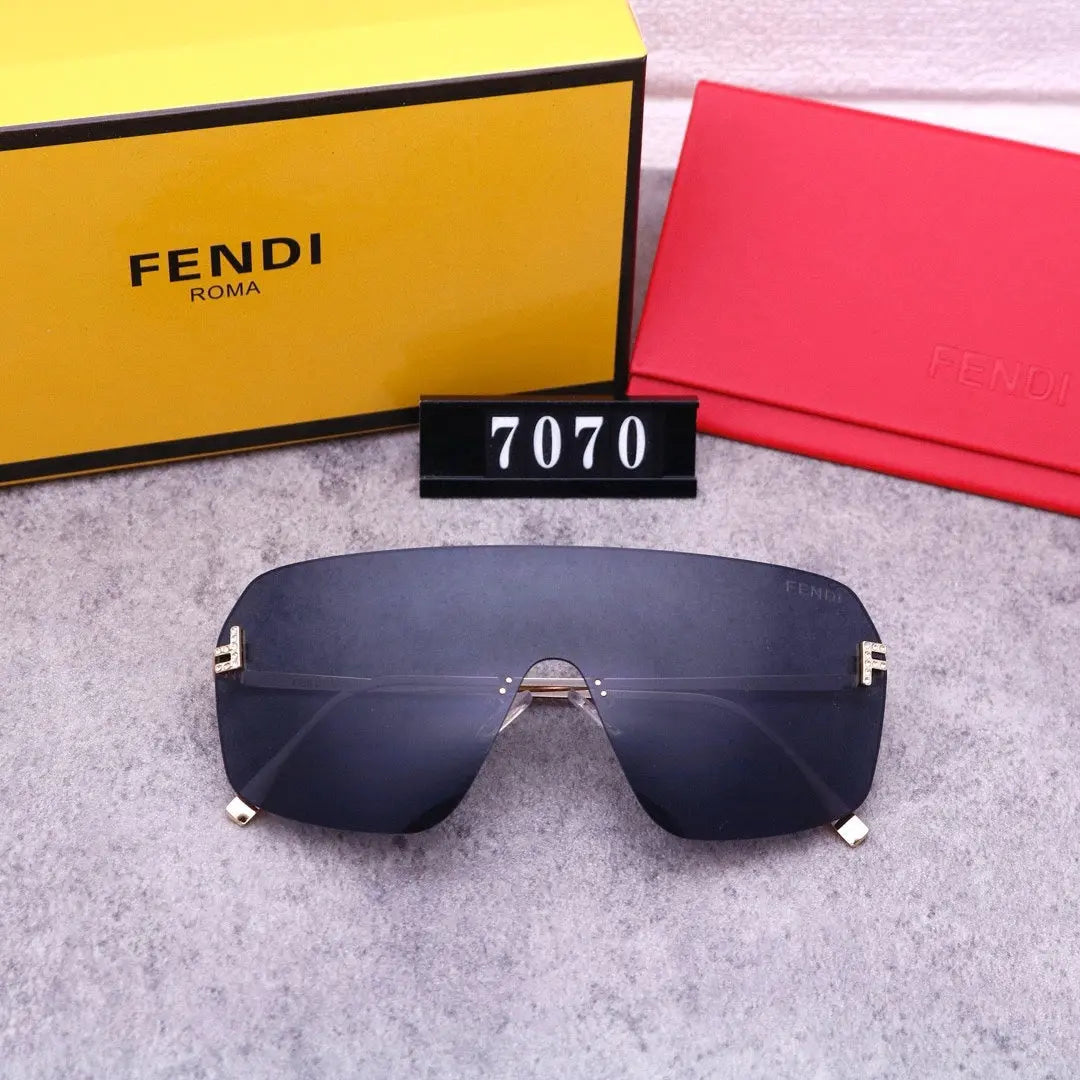Watermark One Piece Sunglasses 7070s-sss62 mysite