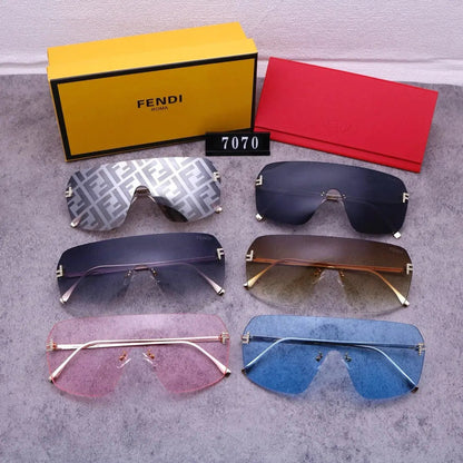 Watermark One Piece Sunglasses 7070s-sss62 mysite