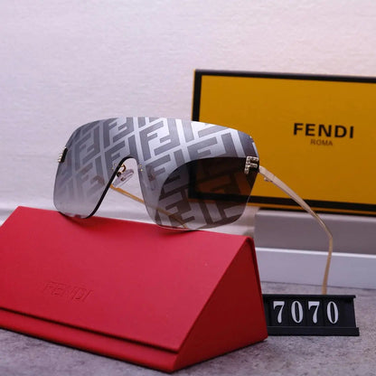 Watermark One Piece Sunglasses 7070s-sss62 mysite