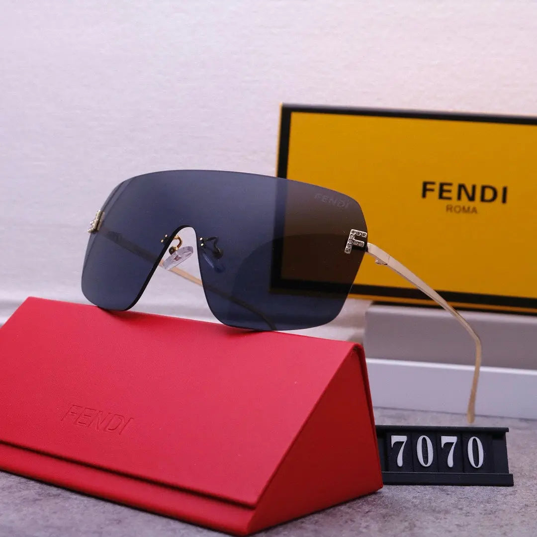 Watermark One Piece Sunglasses 7070s-sss62 mysite