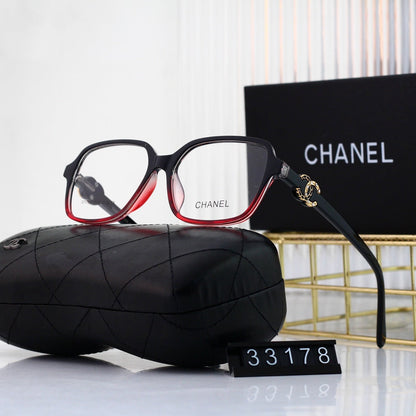 Square Diamond Logo Glasses-s-88 mysite