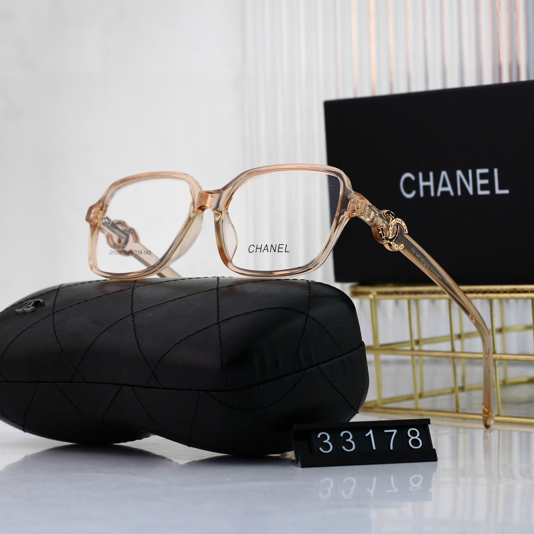 Square Diamond Logo Glasses-s-88 mysite