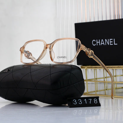 Square Diamond Logo Glasses-s-88 mysite