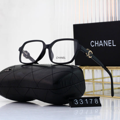 Square Diamond Logo Glasses-s-88 mysite