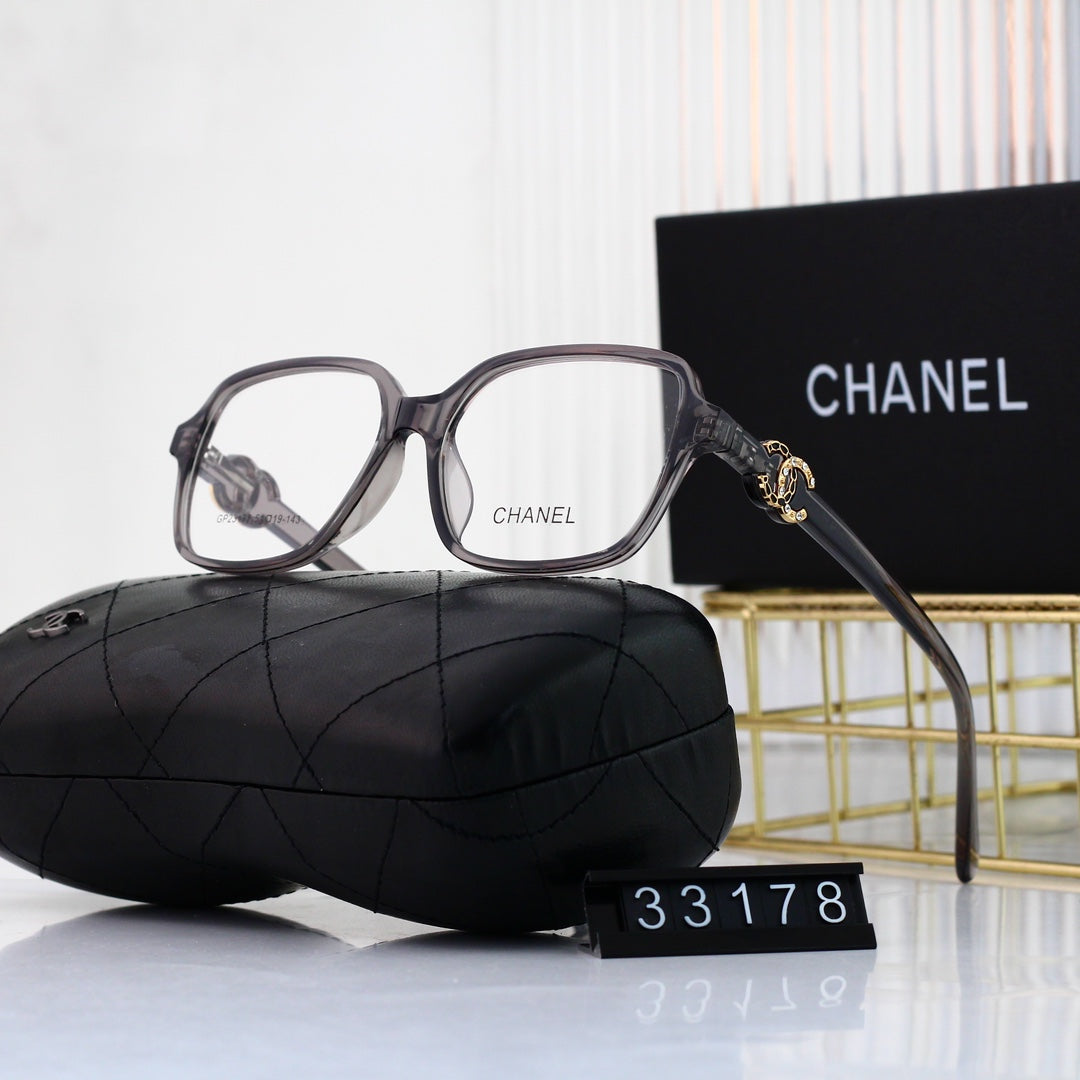 Square Diamond Logo Glasses-s-88 mysite