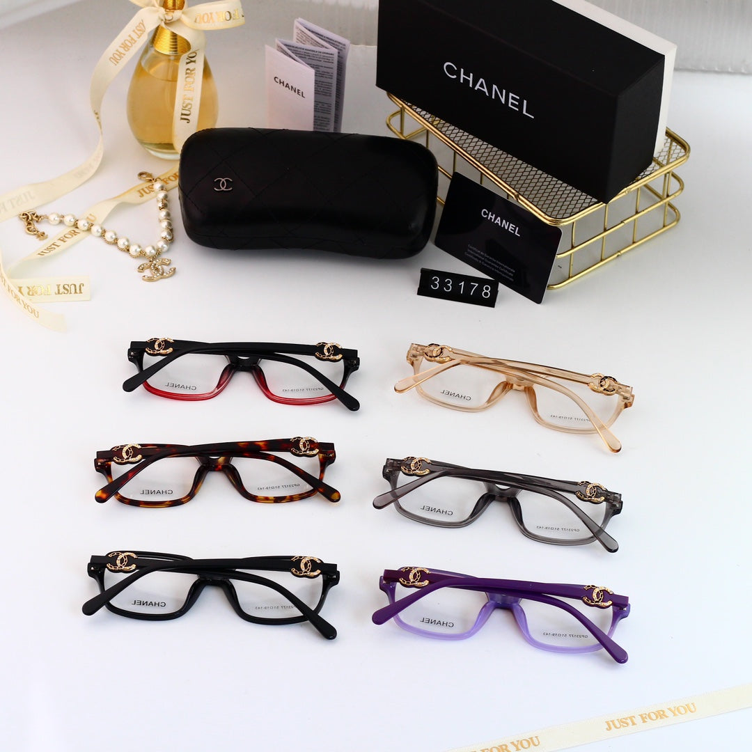 Square Diamond Logo Glasses-s-88 mysite