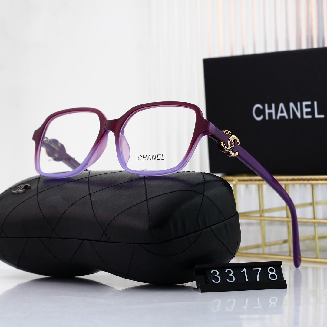 Square Diamond Logo Glasses-s-88 mysite